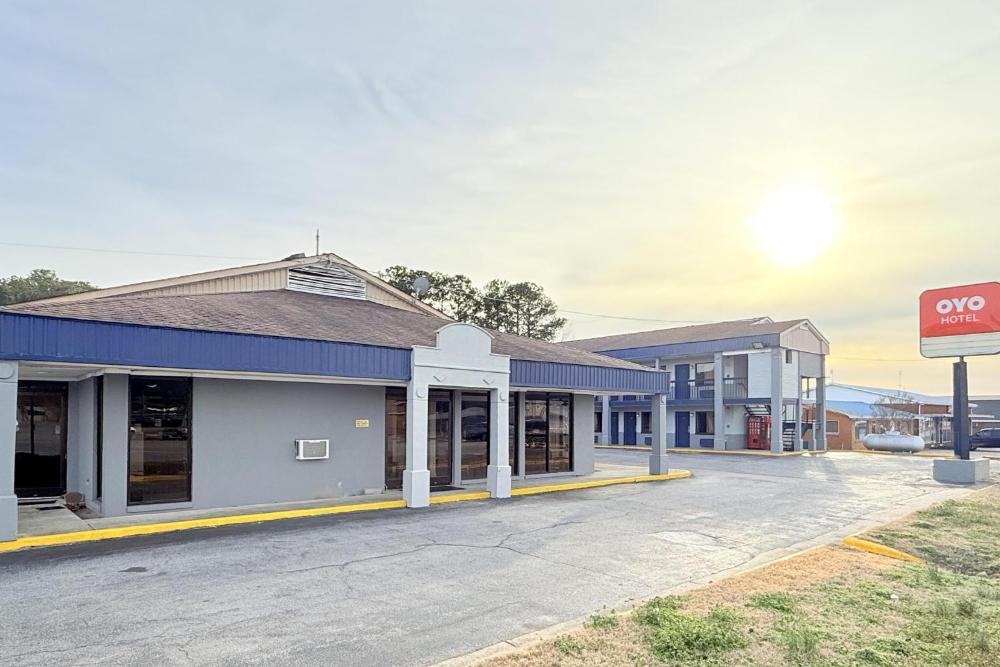OYO Hotel Williamston
